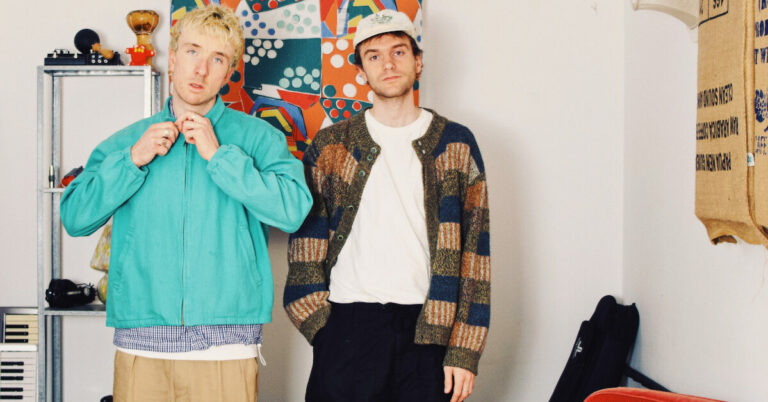 Good Neighbours Release New Song ‘Daisies’