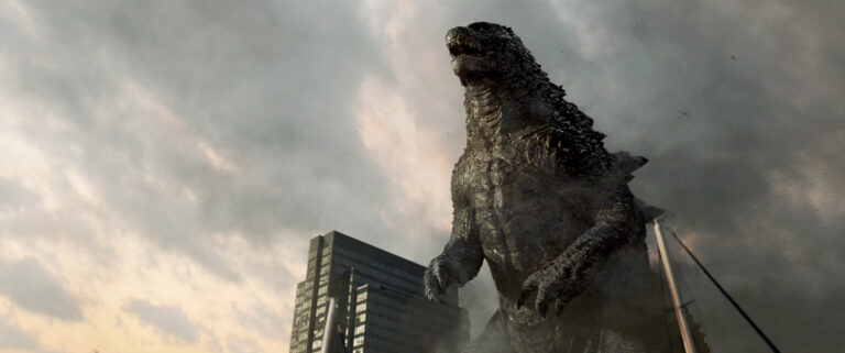 Godzilla (2014): Disaster Imagery in Search of Meaning