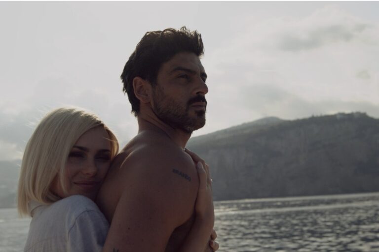 Sexiest Films on Netflix in 2024