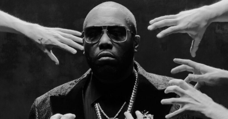 Killer Mike Shares Video for New Song ‘Humble Me’