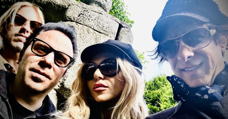 Mercury Rev Release New Song ‘Ancient Love’