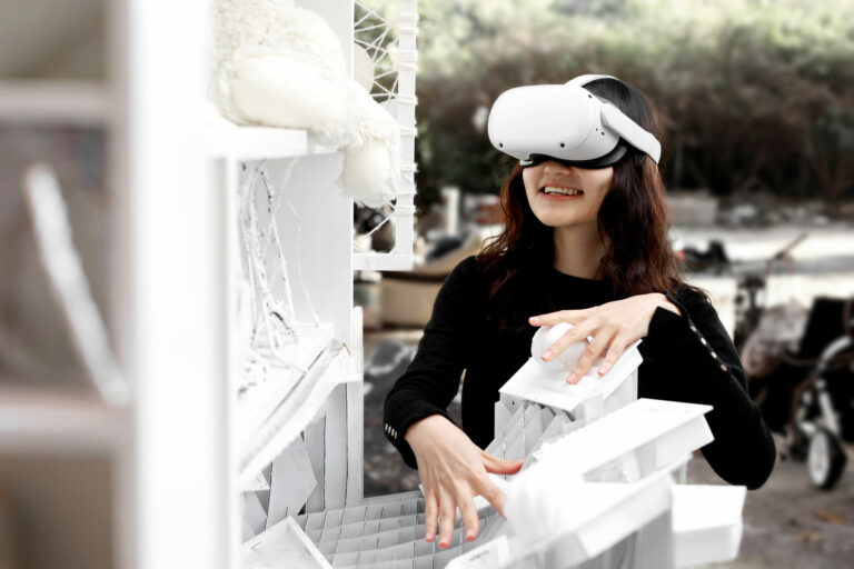 MetaTouch: Bridging the Tactile Gap in Virtual Realms