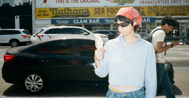 Raavi Announces New EP, Unveils New Single ‘Henry’