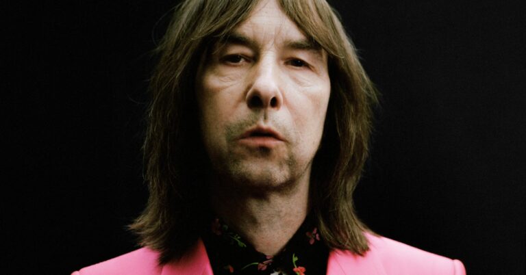 Primal Scream Announce New Album ‘Come Ahead’, Share New Single
