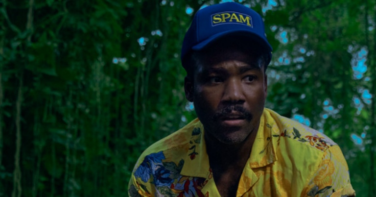 Childish Gambino Confirms Album Release Date, Shares New Single ‘Lithonia’