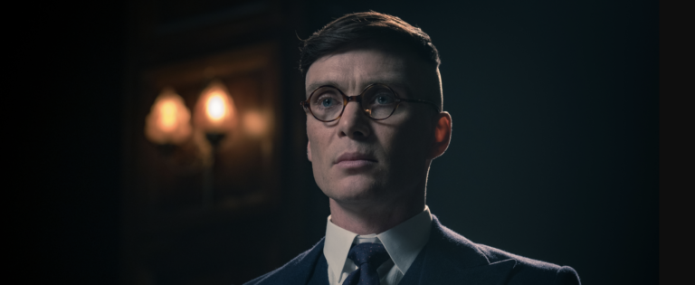 15 Brilliant Quotes from Peaky Blinders TV Show