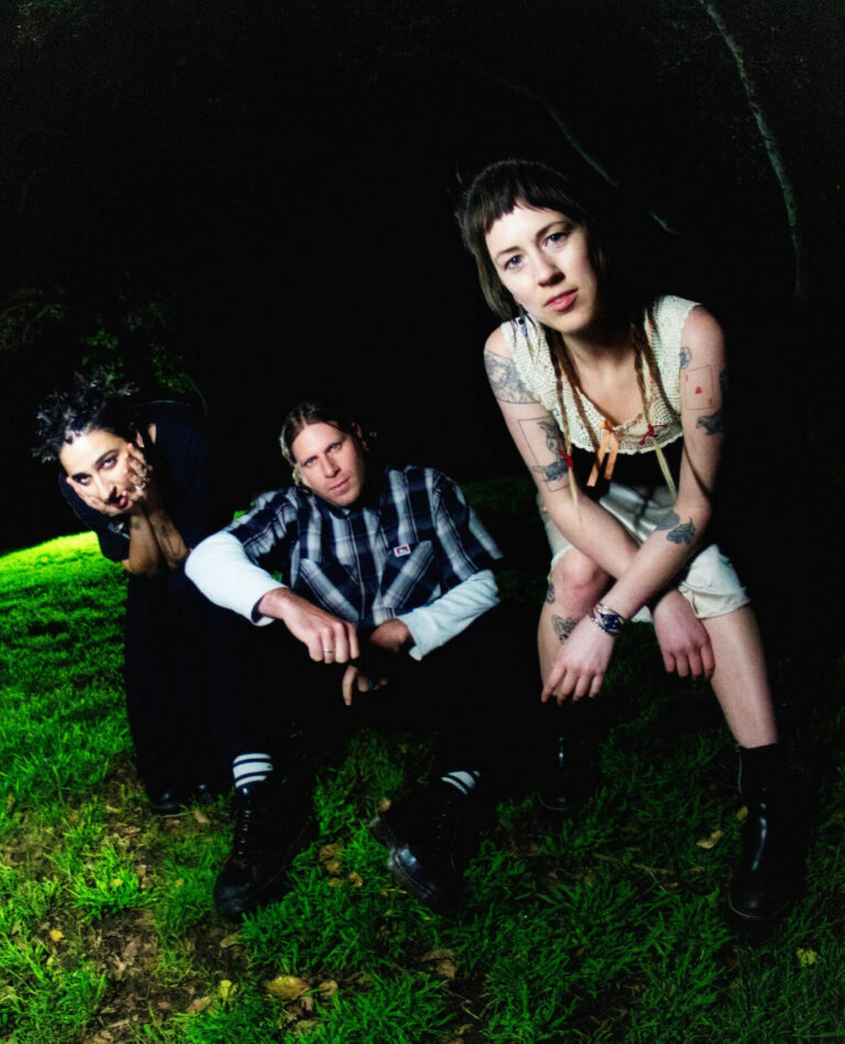 Artist Spotlight: Sour Widows