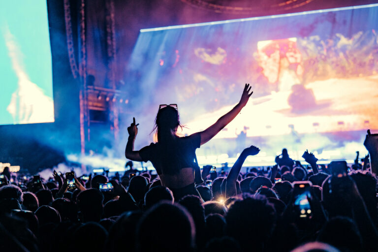 All Points East Announce Full Line-Up for 6 Music Stage
