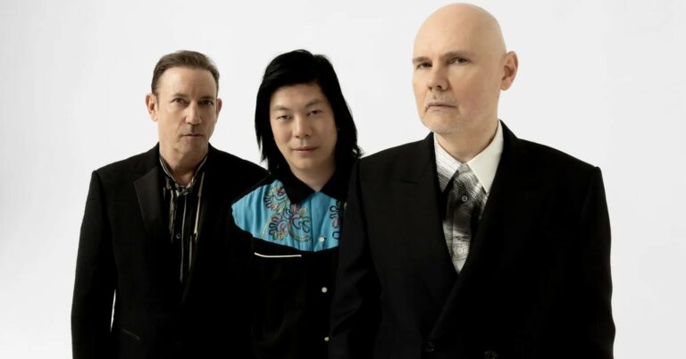The Smashing Pumpkins Announce New Album ‘Aghori Mhori Mei’