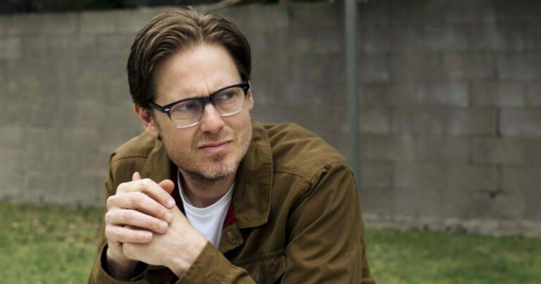 Tim Heidecker Announces New Album ‘Slipping Away’, Shares Video for New Single