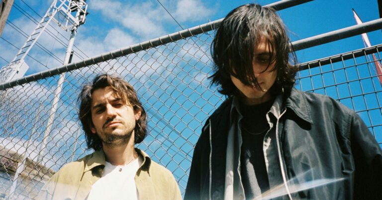 Armlock Release New Song ‘Fear’