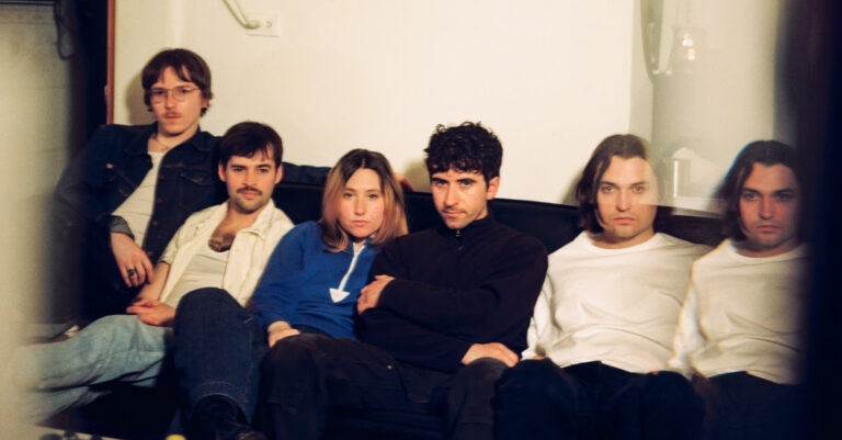 Closebye Share Video for New Song ‘Two Knocks’