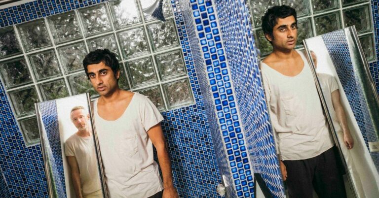 Clothing Release New Single ‘Paper Money’ Featuring Elliott Skinner
