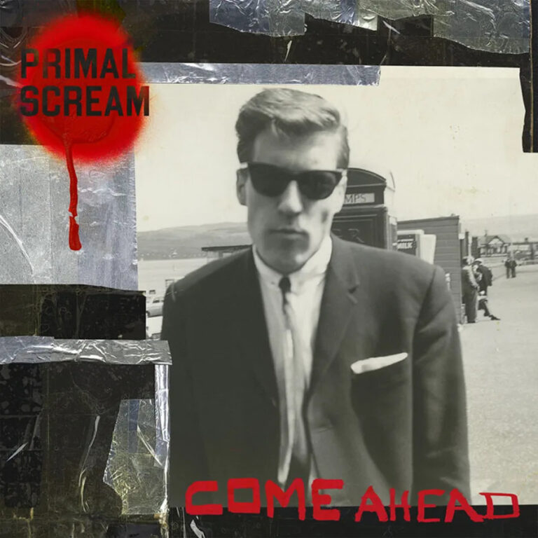 Albums Out Today: Primal Scream, The Slaps, The Body, Ab-Soul, and More