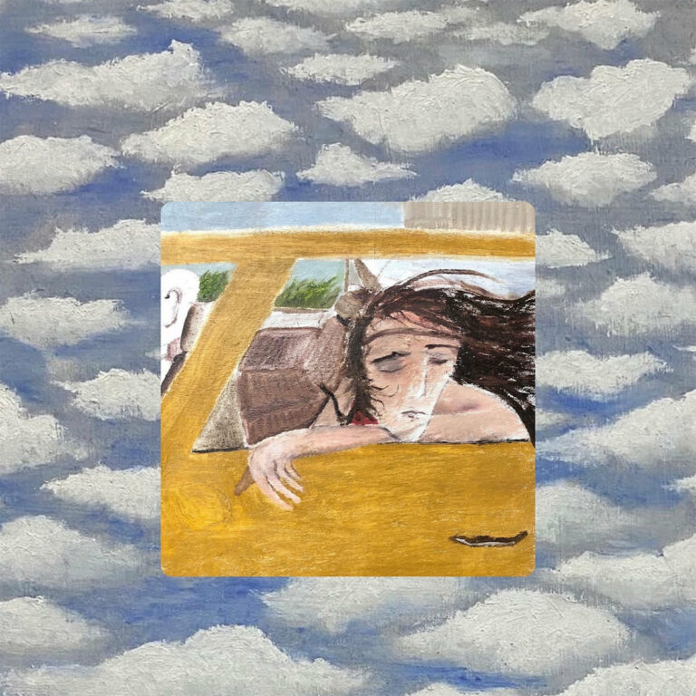 Album Review: Wild Pink, ‘Dulling the Horns’