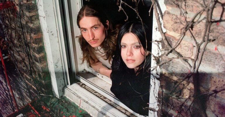 fantasy of a broken heart Unveil New Song ‘Loss’
