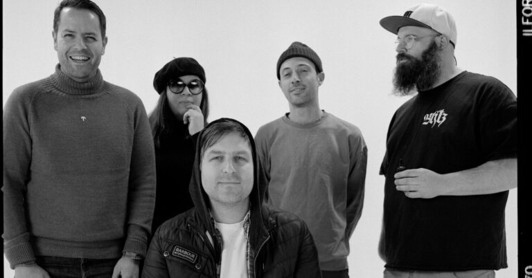 Fucked Up Release New Song ‘Divining Gods’