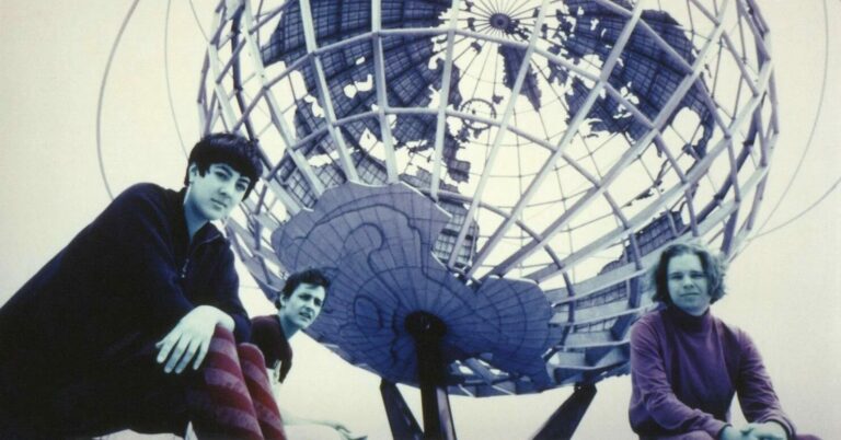 Galaxie 500 Announce New Archival Compilation ‘Uncollected Noise New York ’88-’90’