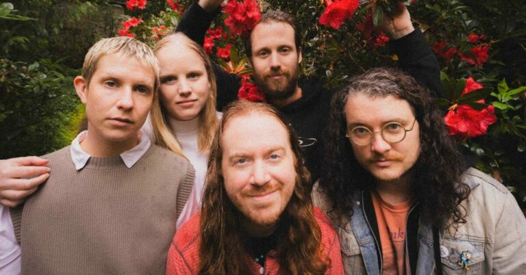 Great Grandpa Return With New Song ‘Kid’
