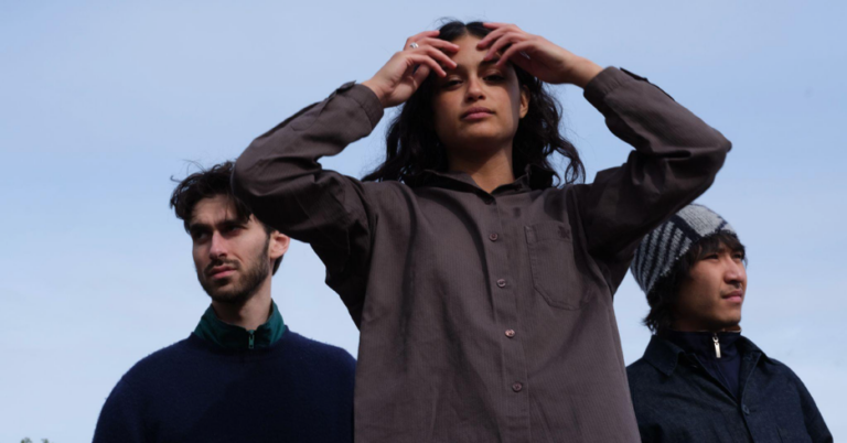 Honeyglaze Unveil New Single ‘Cold Caller’
