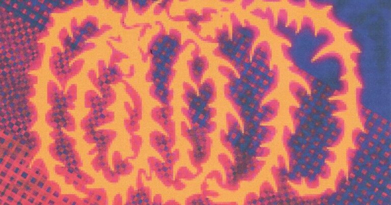 Hotline TNT Share New Remix EP Featuring DJ Sabrina the Teenage DJ, They Are Gutting a Body of Water, and More