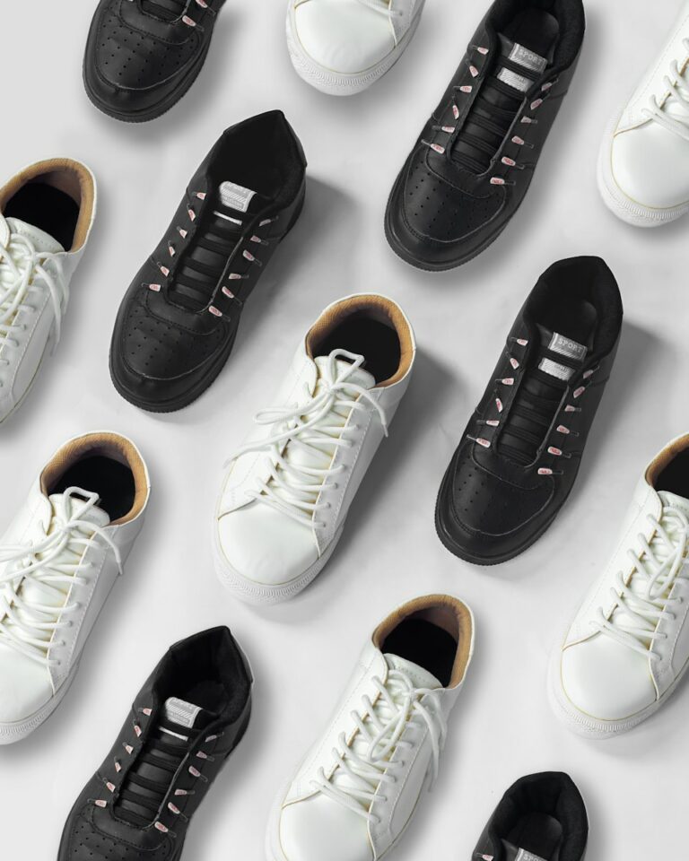 The Foundation of Mobility: How Healthy Shoes Support Overall Well-Being