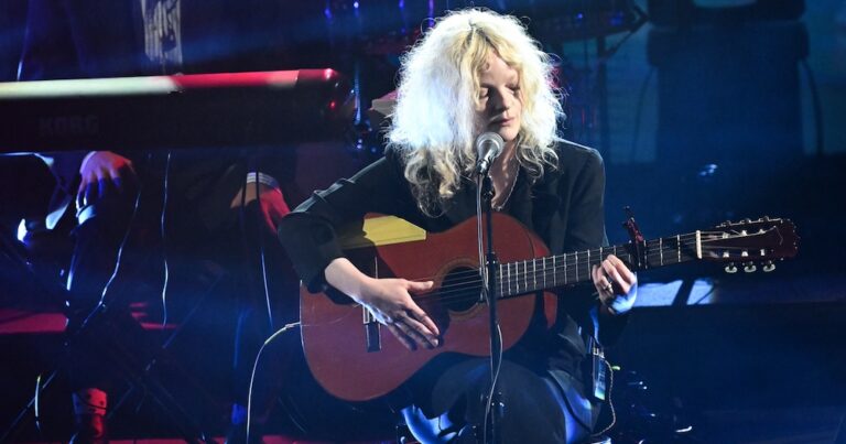 Watch Jessica Pratt Perform ‘Life Is’ on ‘Colbert’