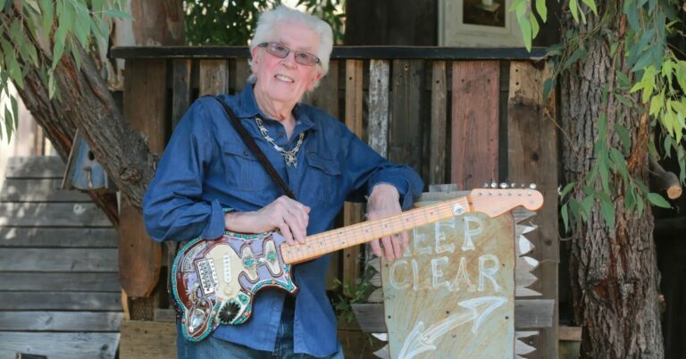 John Mayall, British Blues Pioneer, Dead at 90