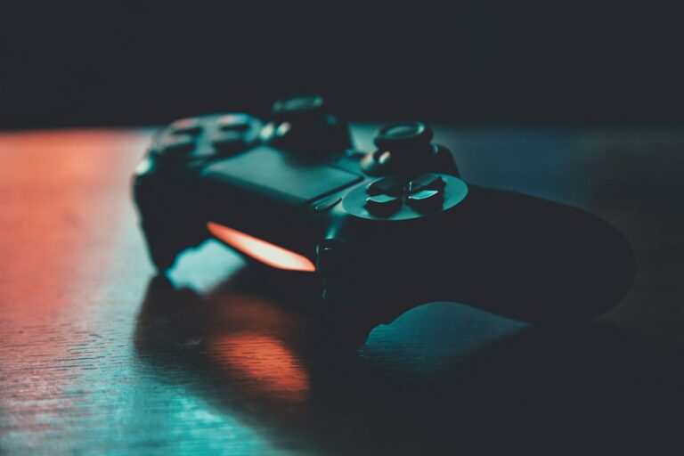 Level Up Your Game: How to Improve Your Space for Epic Gaming Sessions
