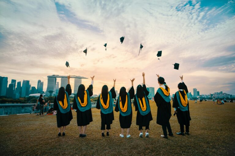 The Importance of Executive Function Skills in College Success