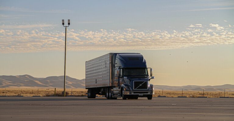 5 Most Common Causes of Semi-Truck Accidents