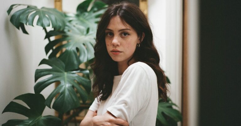 Matilda Mann Shares New Songs ‘Meet Cute’ and ‘Tell Me That I’m Wrong’