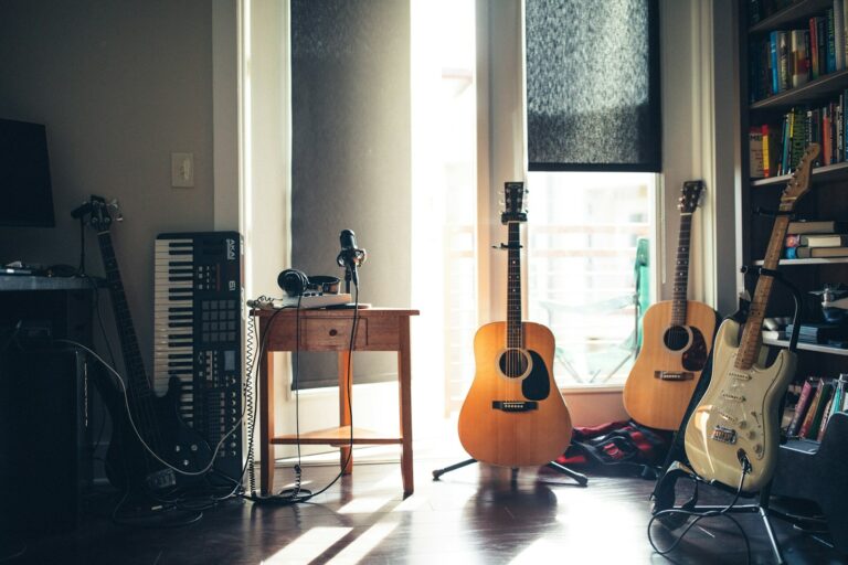 Harley Benton Guitars Review