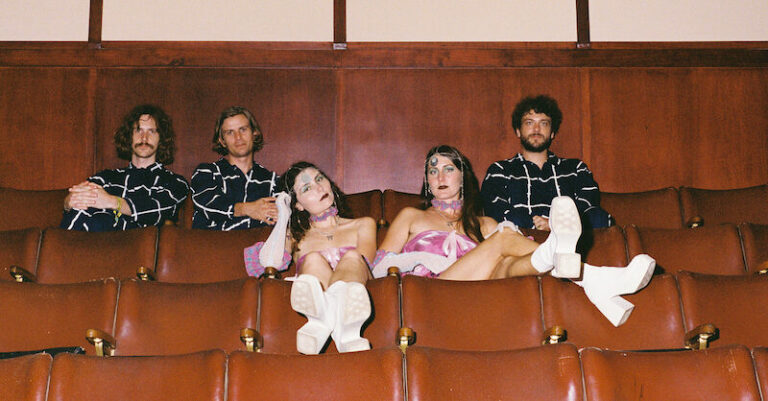 Nice Biscuit Announce New Album ‘SOS’, Release Single