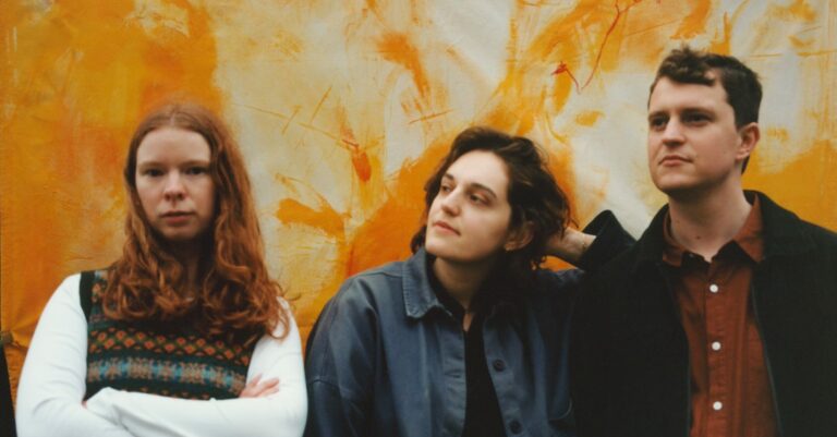 Our Girl Announce New Album ‘The Good Kind’, Unveil New Song
