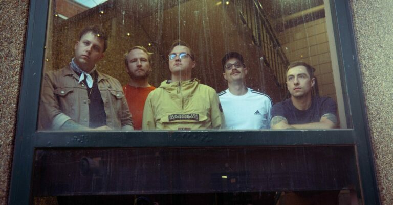 Public Opinion Share Video for New Song ‘Hothead’