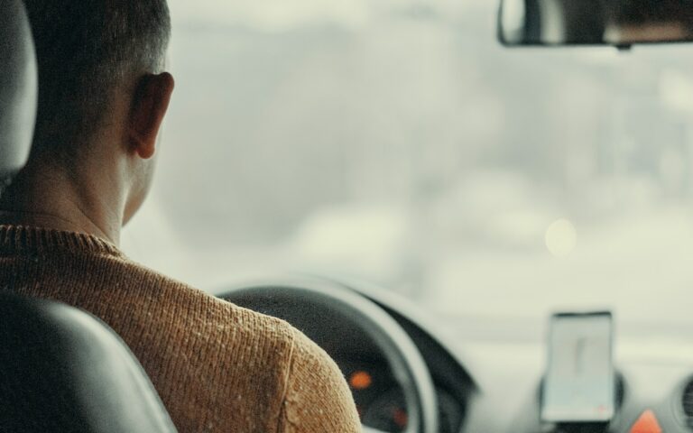 Practical Tips for Drivers with Anxiety