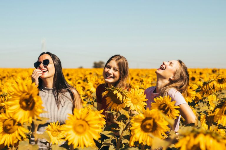 Cracking the Code: How Introverted Women Can Lead with Quiet Confidence