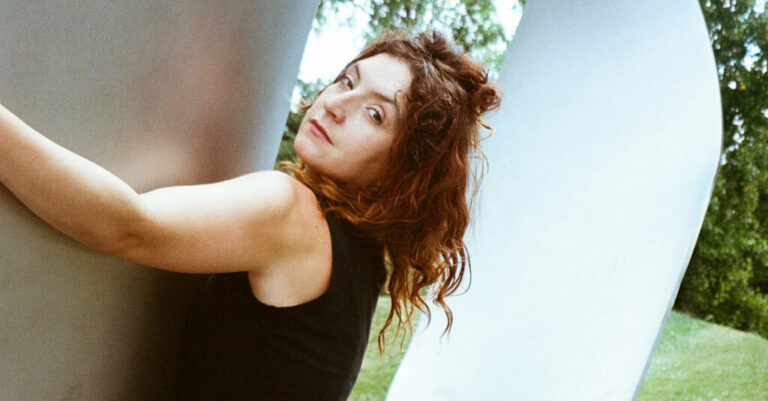 Sima Cunningham Shares Video for New Song ‘Your Bones’