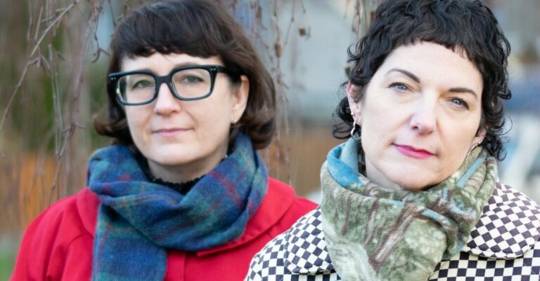 The Softies Share New Song ‘Tiny Flame’