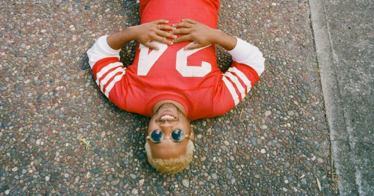 Toro y Moi Enlists Kevin Abstract and Lev for New Song ‘Heaven’