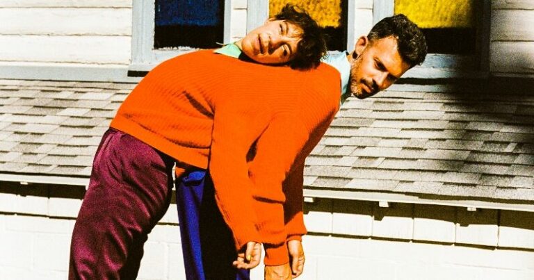 Water From Your Eyes Remix Tune-Yards’ ‘Water Fountain’ for ‘Nikki Nack’ 10th Anniversary Reissue