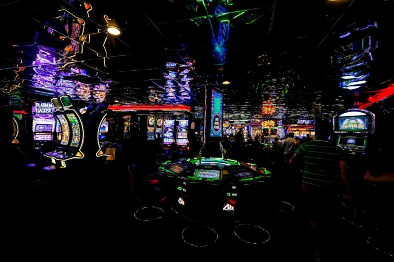 How are online casino games kept safe and fair in 2024?