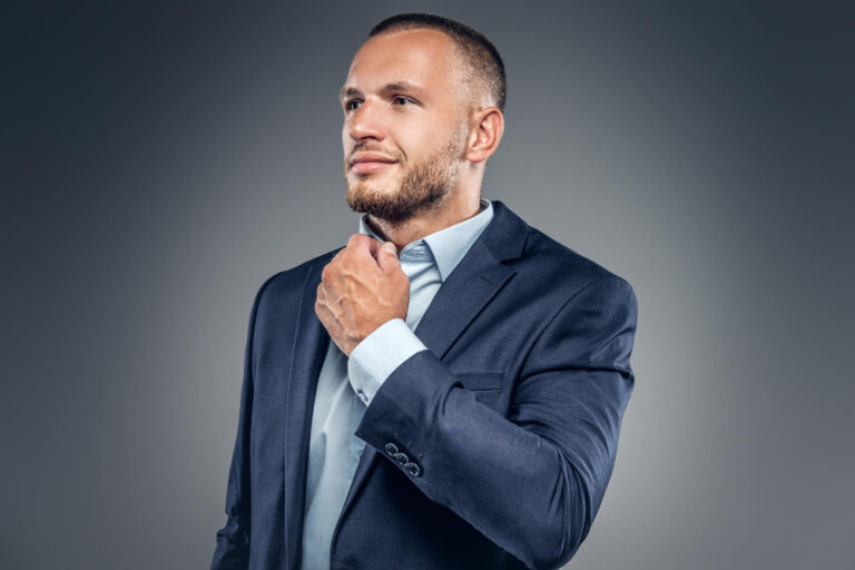 Why Appearance Matters in Building Self-Confidence
