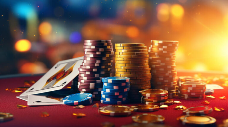 The Intersection of Gambling and Pop Culture