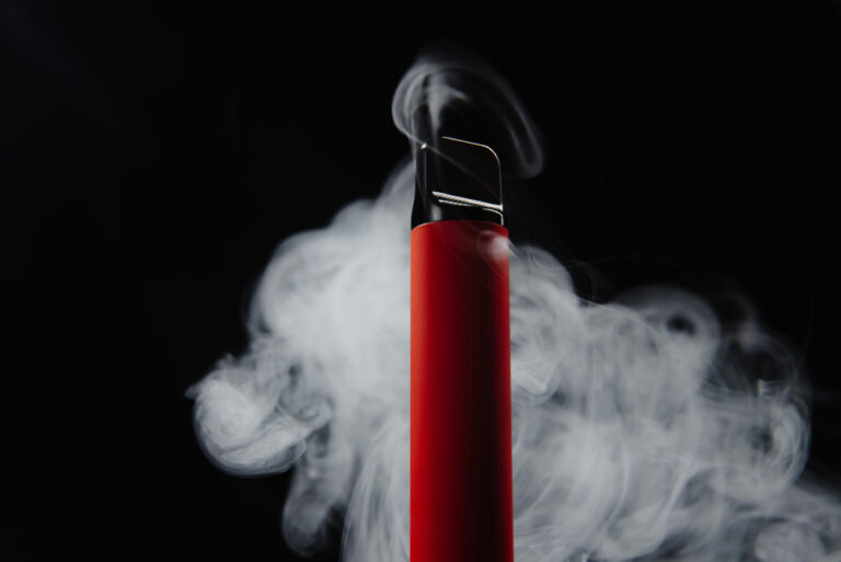 How to Use a Disposable Weed Pen: A Step-by-Step Guide