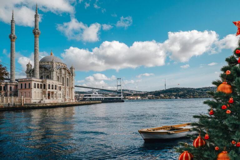 Discover Prime Properties in Turkey: Your Guide to Investing in Turkish Real Estate