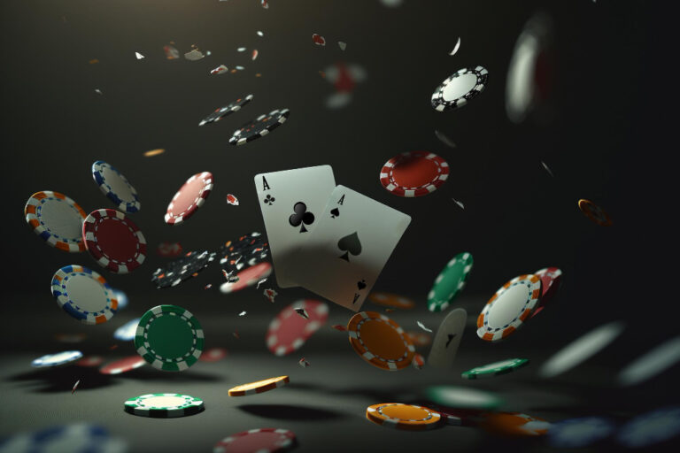 Alternative Online Casinos for UK players