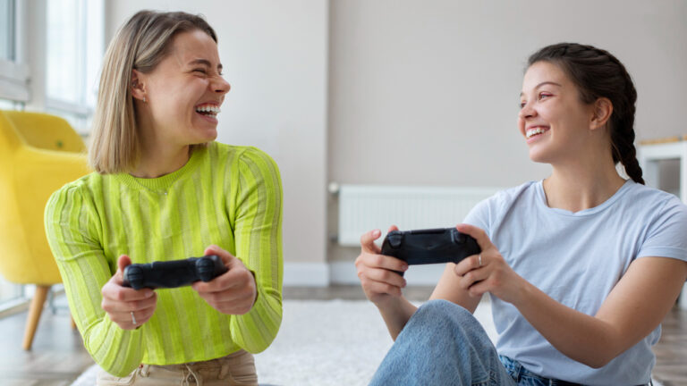 Top Video Games Genres: Choose Your Favorite