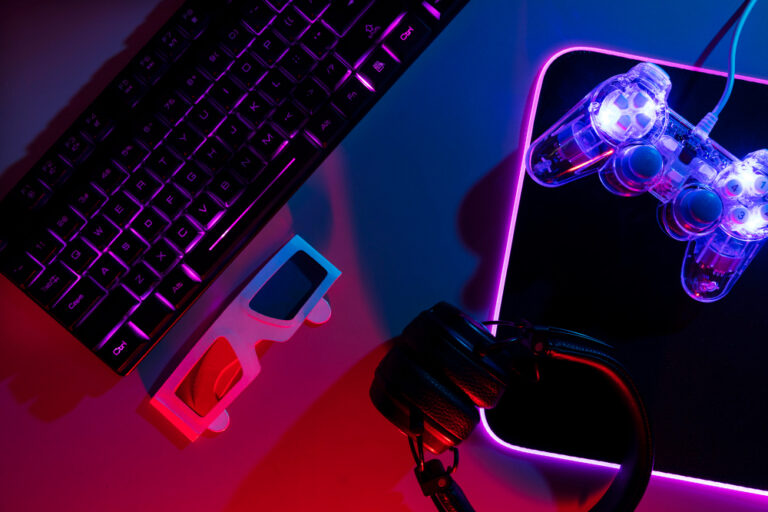 How Streaming Platforms Are Transforming the Gaming Industry